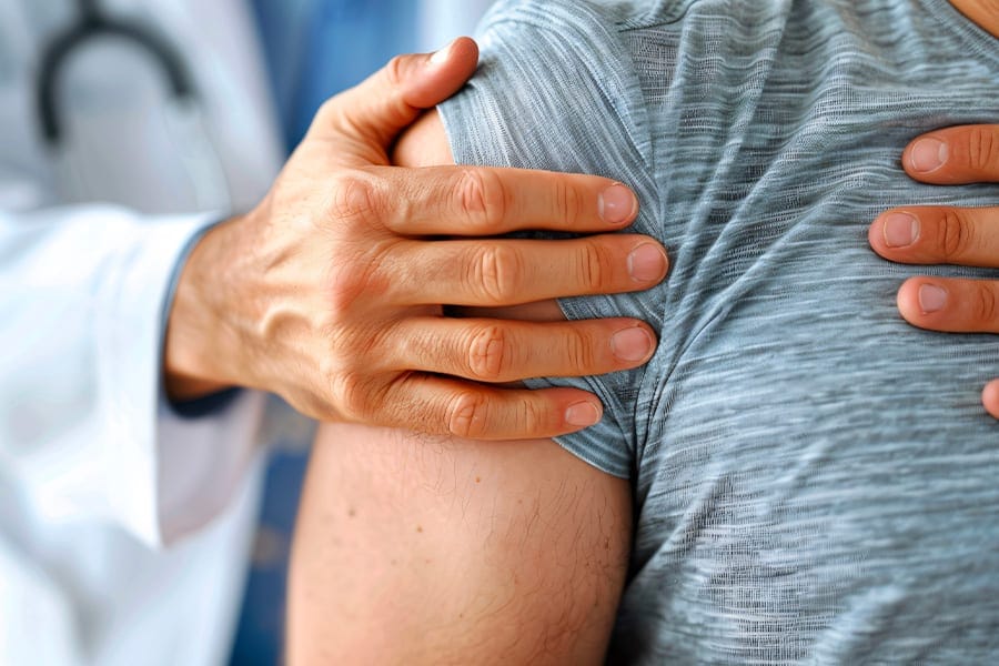 reeducation muscle rupture grand pectoral dr renaud guiu dr charles schlur chirurgie orthopedique centre grand pectoral paris reeducation muscle rupture grand pectoral dr renaud guiu dr charles schlur chirurgie orthopedique centre grand pectoral paris